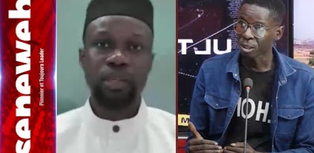Comment Sonko a enregistré ses vidéos : les révélations exclusives de Ayoba Faye (journaliste)