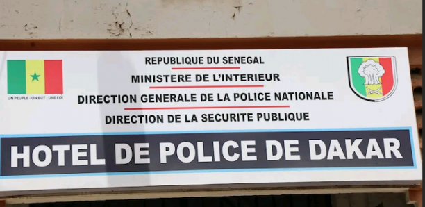 Opération nocturne de sécurisation à Dakar : 212 individus interpellés par la police