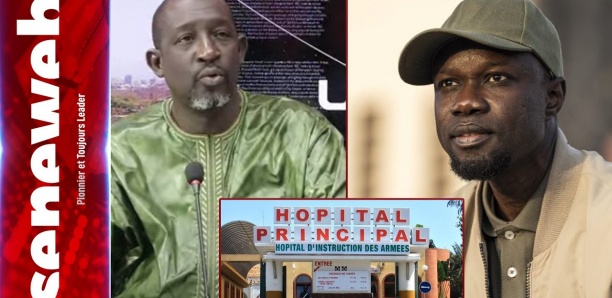 "Sonko est abandonné par des cadres du parti": Ce responsable "PASTEF" lache une info de taille