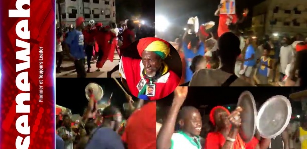 Concert de casseroles : L'appel de Ousmane Sonko suivi à Mbacké