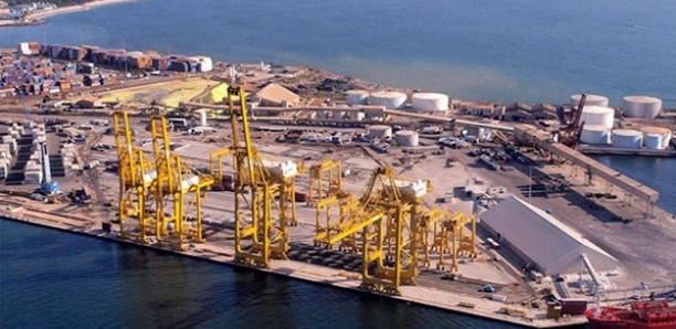 Port de Ndayane : Le projet en chiffres