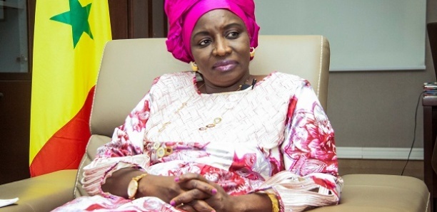 Préservation des acquis démocratiques au Sénégal : Aminata Touré pour un vaste rassemblement de toutes…