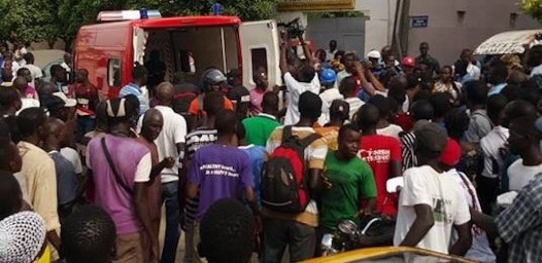 L'histoire jamais racontée de Chiekh Ahmed Cissé: "Nékatou ma Serigne (..) damay Gathiél Islam .."