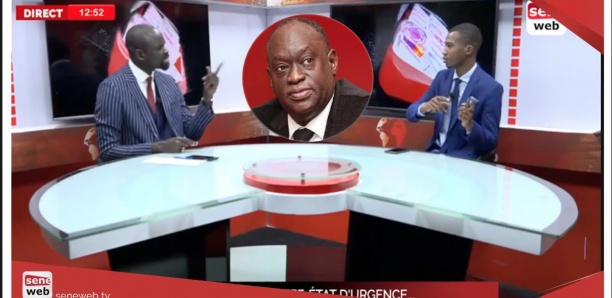 Attaques contre Sonko : La réplique salée de Me Tall à Me El Hadj Diouf