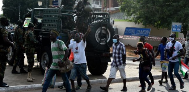 Présidentielle au Ghana: 5 morts dans des violences électorales