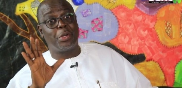 Thierno Seydi (agent de joueurs) : «Il est temps que Sadio quitte Liverpool»