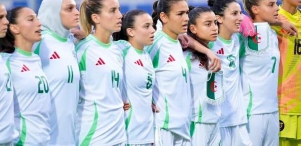 CAN féminine U20 : Quand l’Algérie implique de petites filles dans ses querelles avec le Maroc
