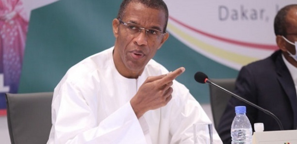 Application de la loi sur le plastique : Les éclairages d'Alioune Ndoye