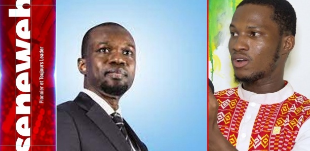 Ce proche de Sonko, donne de ses nouvelles: "fiimu toolu nii, muggi..."