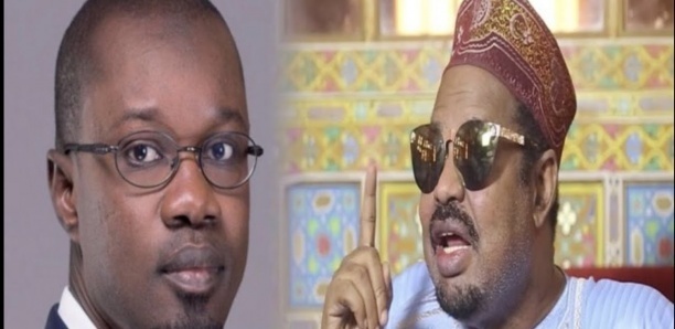 Ahmed khalifa Niasse "sonko setsinama sama keur aye 13h, liniou wakhtane..."