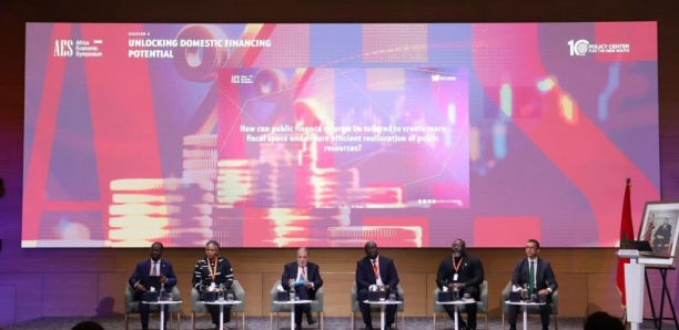 À Rabat, l’Afrique en quête d’un nouveau cap économique face aux mutations mondiales