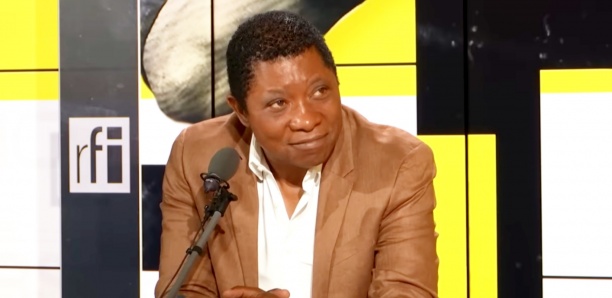 Prix Marc Vivien Foé 2025 : Remy Ngono "bat campagne" pour le jeune Sénégalais Lamine Camara