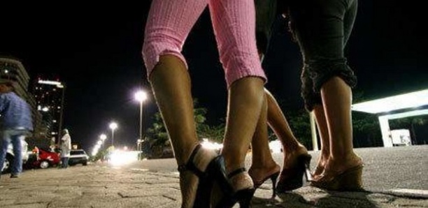 Ouakam : Des malfaiteurs se font passer pour des policiers et rackettent des «prostituées»