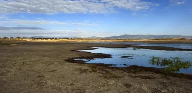 La sécheresse oblige les pays de l’UE à réutiliser les eaux usées