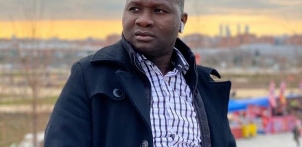 Le journaliste Bakary Cissé guéri du Covid-19 : “Quand on m’a appris que j’étais positif, j’ai craqué…”
