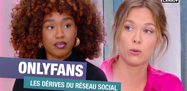 [Réseau Social] Décryptage du phénomène OnlyFans