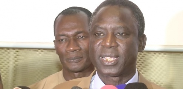 Thione Seck récupère ses 32 millions à l'insu de ses avocats