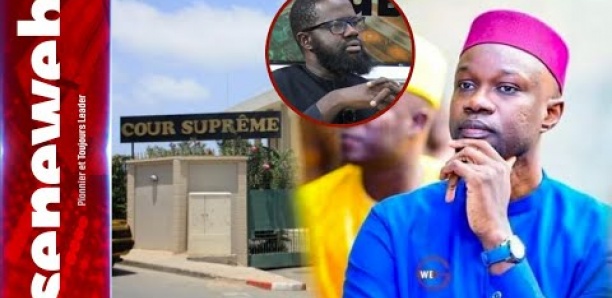 Affaire Sonko à la CEDEAO: la lecture de Serigne Mansour Sy Cissé