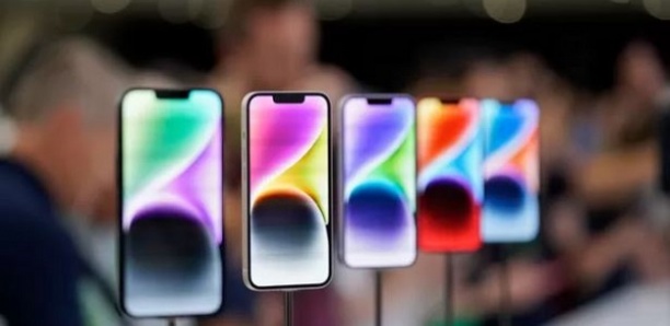 “Made in India”: Apple produira son iPhone 14 en Inde, cherchant à ne pas dépendre de Pékin