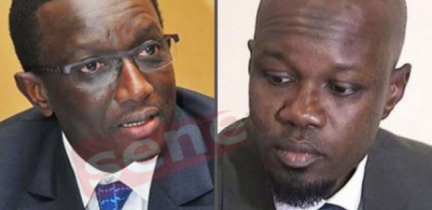 Amadou Ba sur Ousmane Sonko : "Dire que j'ai financé sa campagne m'a fait très mal…"