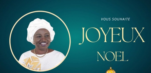 Noel : Les messages des hommes politiques