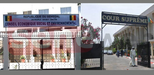 Honorariat au Cese : La Cour suprême tranche jeudi