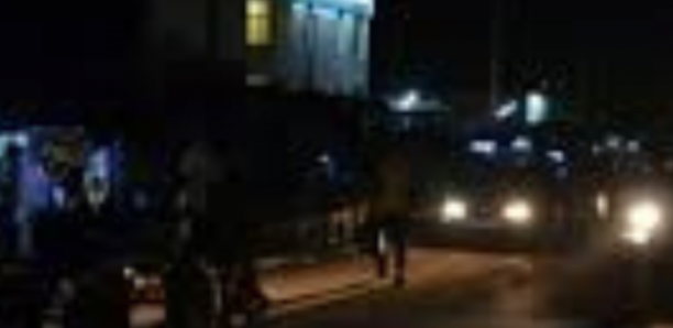Coupures d'électricité : la ville de Kédougou plongée dans le noir