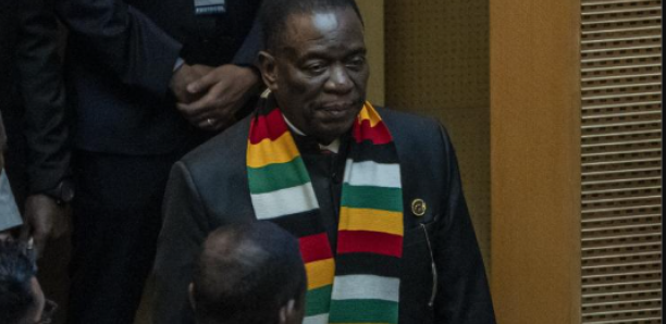 Le Zimbabwe va suspendre les droits de douane sur les importations des Etats-Unis