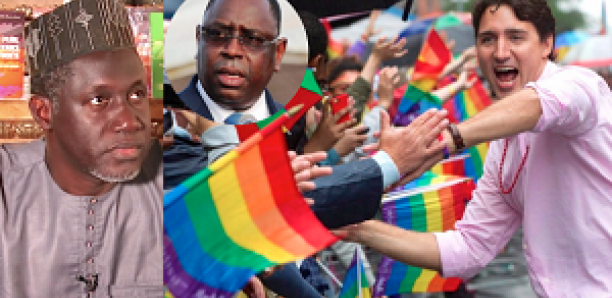 Visite du Premier ministre Canadien : Imam Kanté demande à Macky d’être ferme sur les questions LGBT