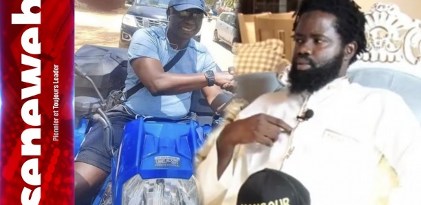 Idy chez Sonko : les grosses révélations de Serigne Mansour Sy Cissé