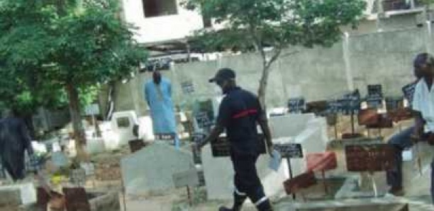 Révélation : Il y a deux ans, Mpal avait refusé l’inhumation d'un oncle d’Isma Sow, tué lui aussi lors d'un braquage