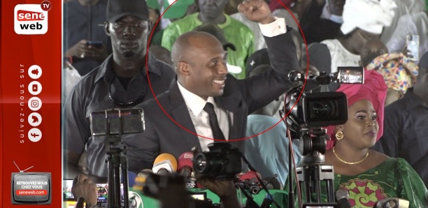 [Vidéo] Barthélemy Diaz raille Macky : “23 janvier moy Sarah bi….“