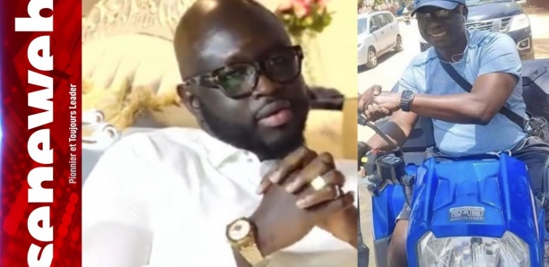 Sortie de Idrissa Seck: la réaction de Cheikh Ousmane Touré