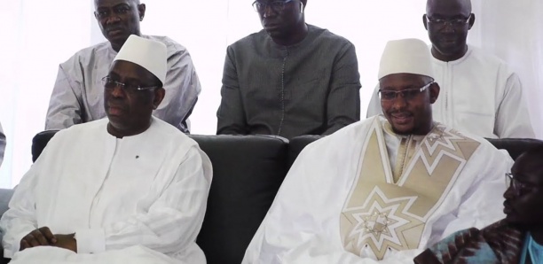 Gestion Covid-19 et attaques tous azimuts : Moustapha Diop s'érige en bouclier de Macky Sall