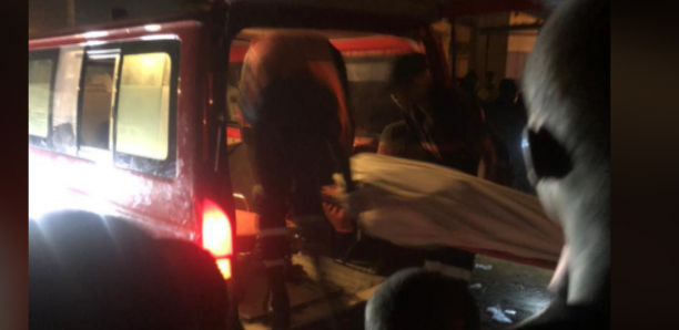 Horreur à Pikine : Une femme enceinte tuée par des agresseurs