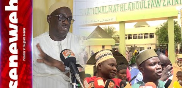 Recrutements abusifs à Touba : La direction de l'hôpital Fawzainy dément le Sutsas