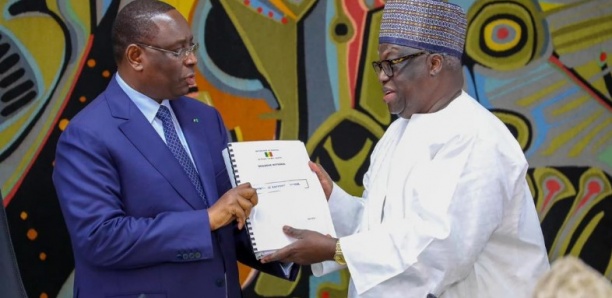 Candidat de Benno : Moustapha Niasse fixe une date limite