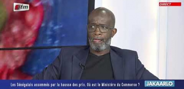 Bouba Ndour : "Pourquoi Etat bi amoul beut si doundou bi beu prix yi tolleu fi"
