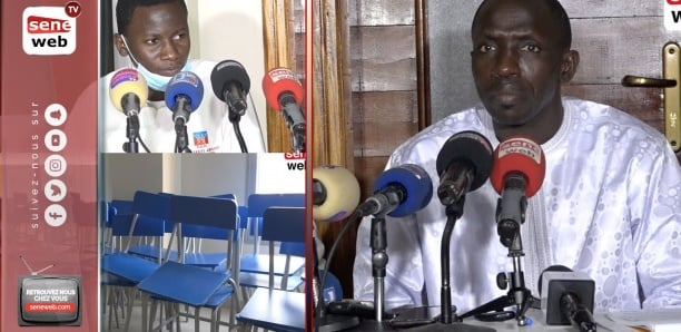 Le directeur du COUD appuie l'UAM en matériel mobilier