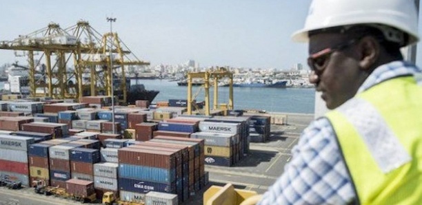 Conflit SIRN-Dakarnave : L’UNSAS craint le pire pour les travailleurs portuaires