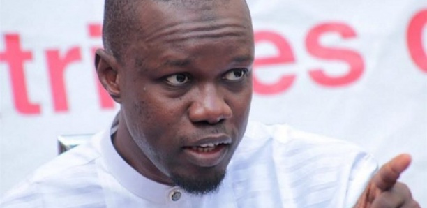 Sonko s’adresse à la banlieue : « Si Macky Sall vient vous voir… »