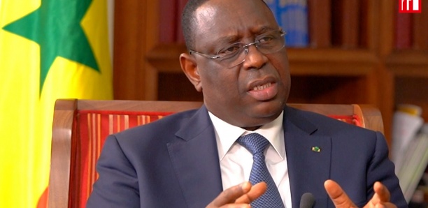 Charte de non violence: Ce qu’en pense Macky Sall