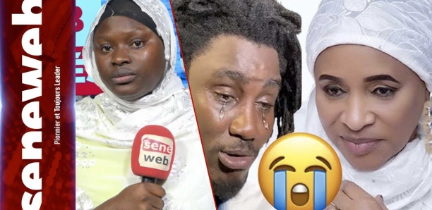 Les derniers instants de Maman Diaga, racontés par Nabou Ngom