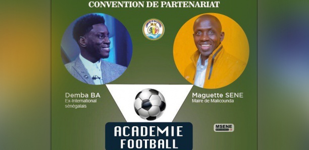 Trois milliards FCfa de projets d'envergure : Le beau geste de Demba Ba pour les populations de Roff