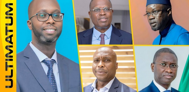 Divorce Barth et Khalifa, Ismaila Madior sous bracelet électronique: Made Kodé Ndiaye se prononce...