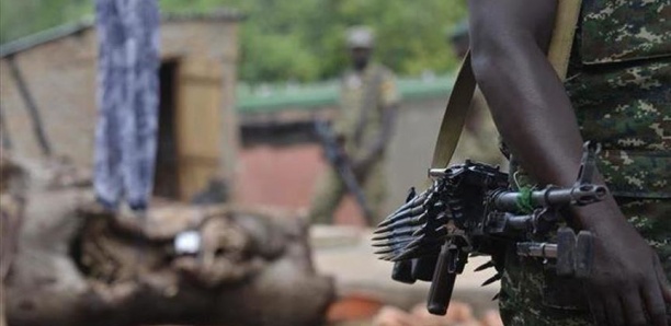Casamance : Encore une attaque armée, entre Badiouré et Bignona