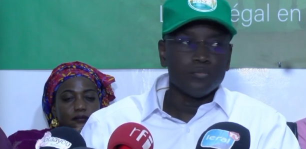 Aly Ngouille Ndiaye : « Je ne battrai pas campagne, pour le dialogue… »