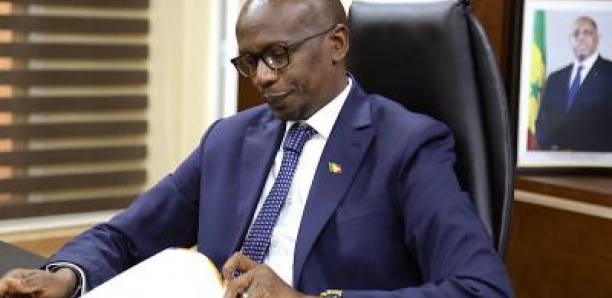 Cité dans le livre de Madiambal Diagne : Lansana Gagny Sakho porte la réplique