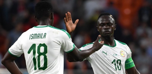 Qualifications Can-2021 : Le match Sénégal/Guinée-Bissau reporté
