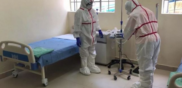 Covid-19 : 4 nouveaux supplémentaires, le bilan passe à 129 morts